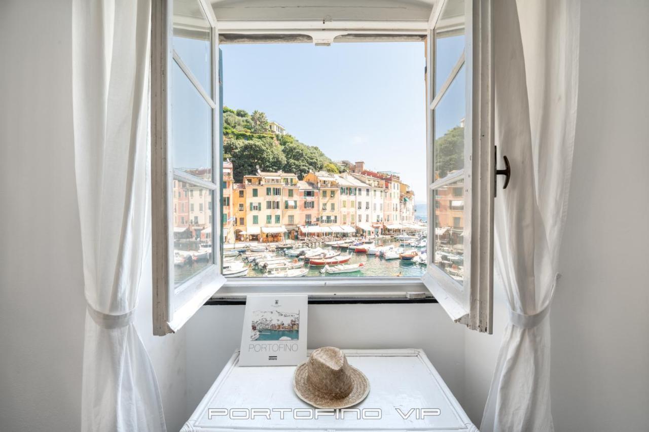 Angolo Di Mare By Portofinovip Luaran gambar