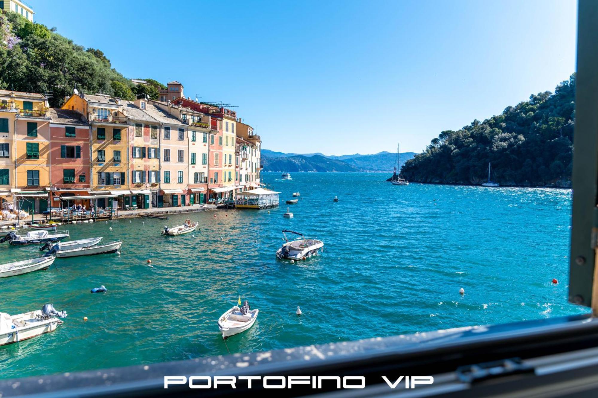Angolo Di Mare By Portofinovip Luaran gambar