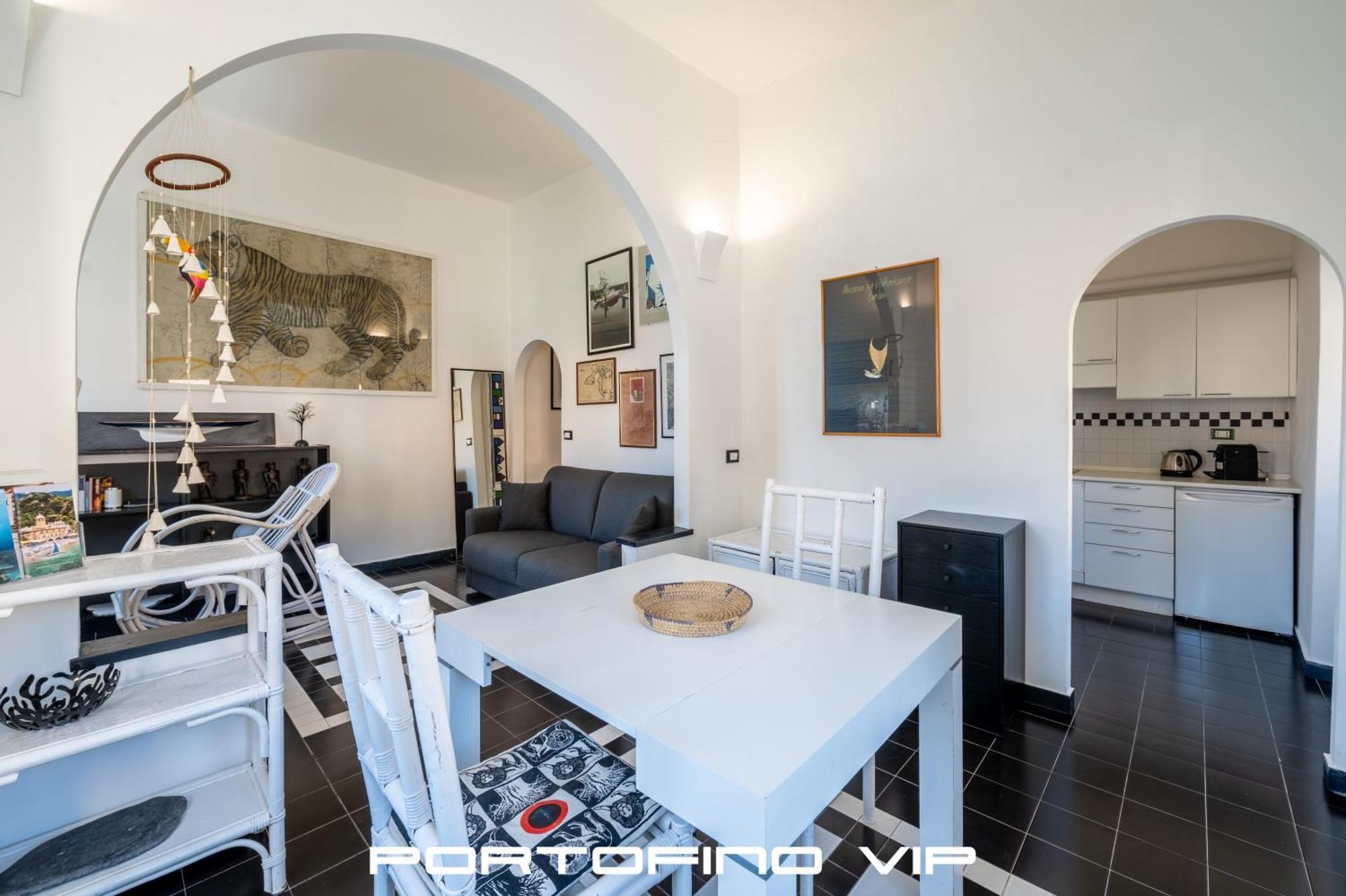 Angolo Di Mare By Portofinovip Luaran gambar