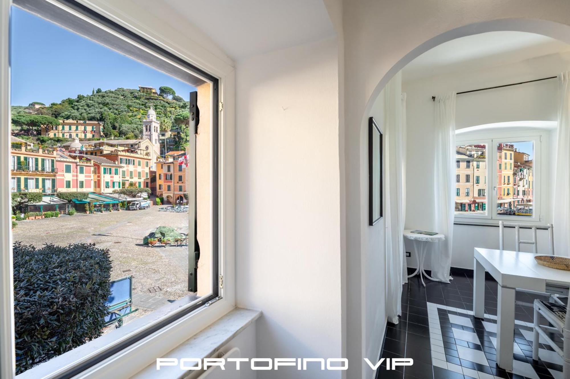 Angolo Di Mare By Portofinovip Luaran gambar