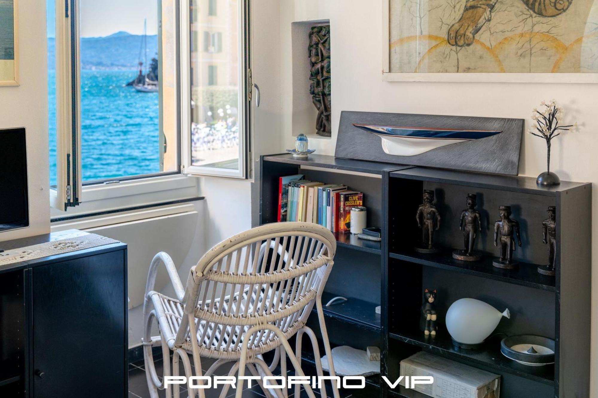 Angolo Di Mare By Portofinovip Luaran gambar