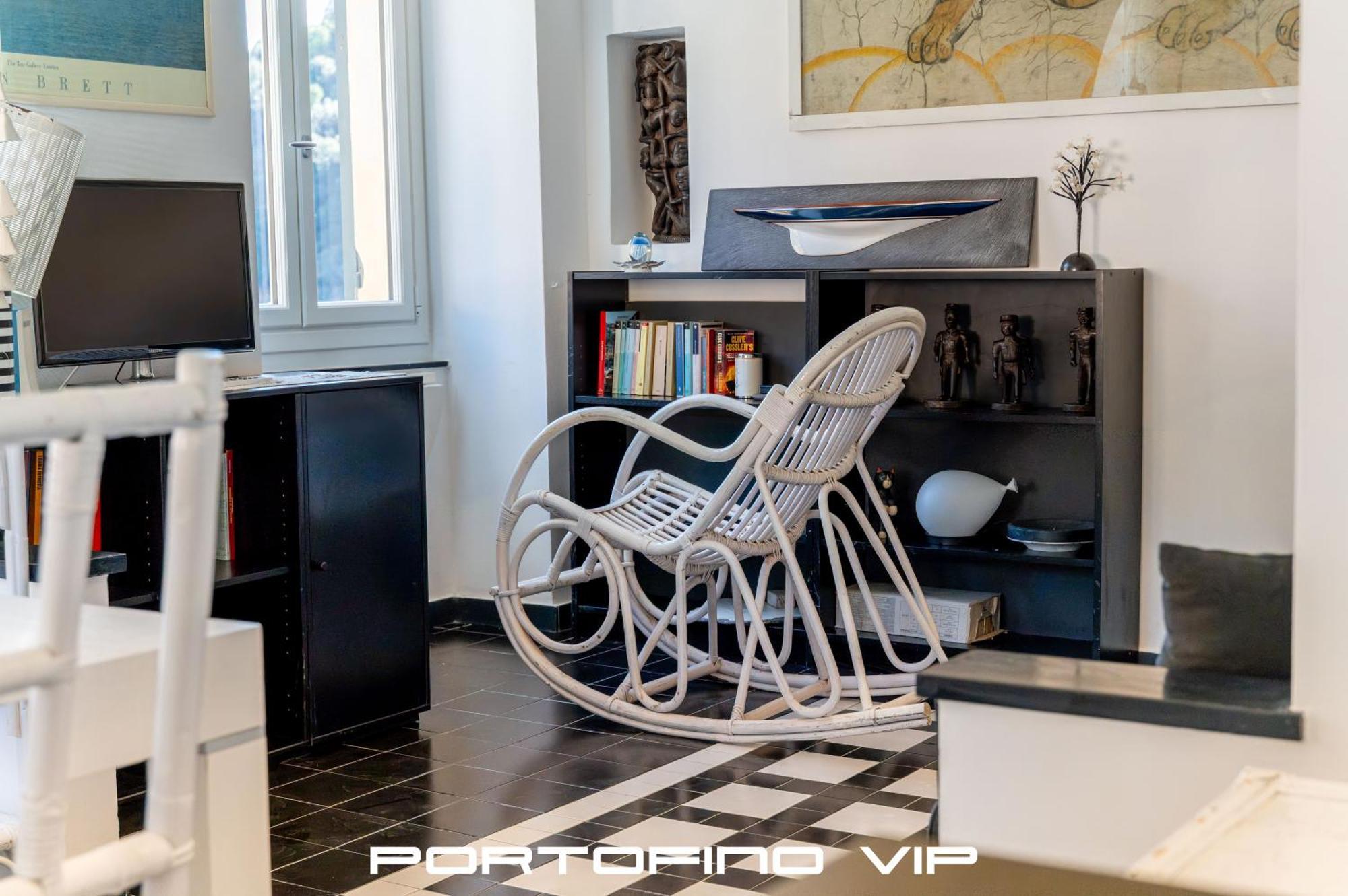 Angolo Di Mare By Portofinovip Luaran gambar