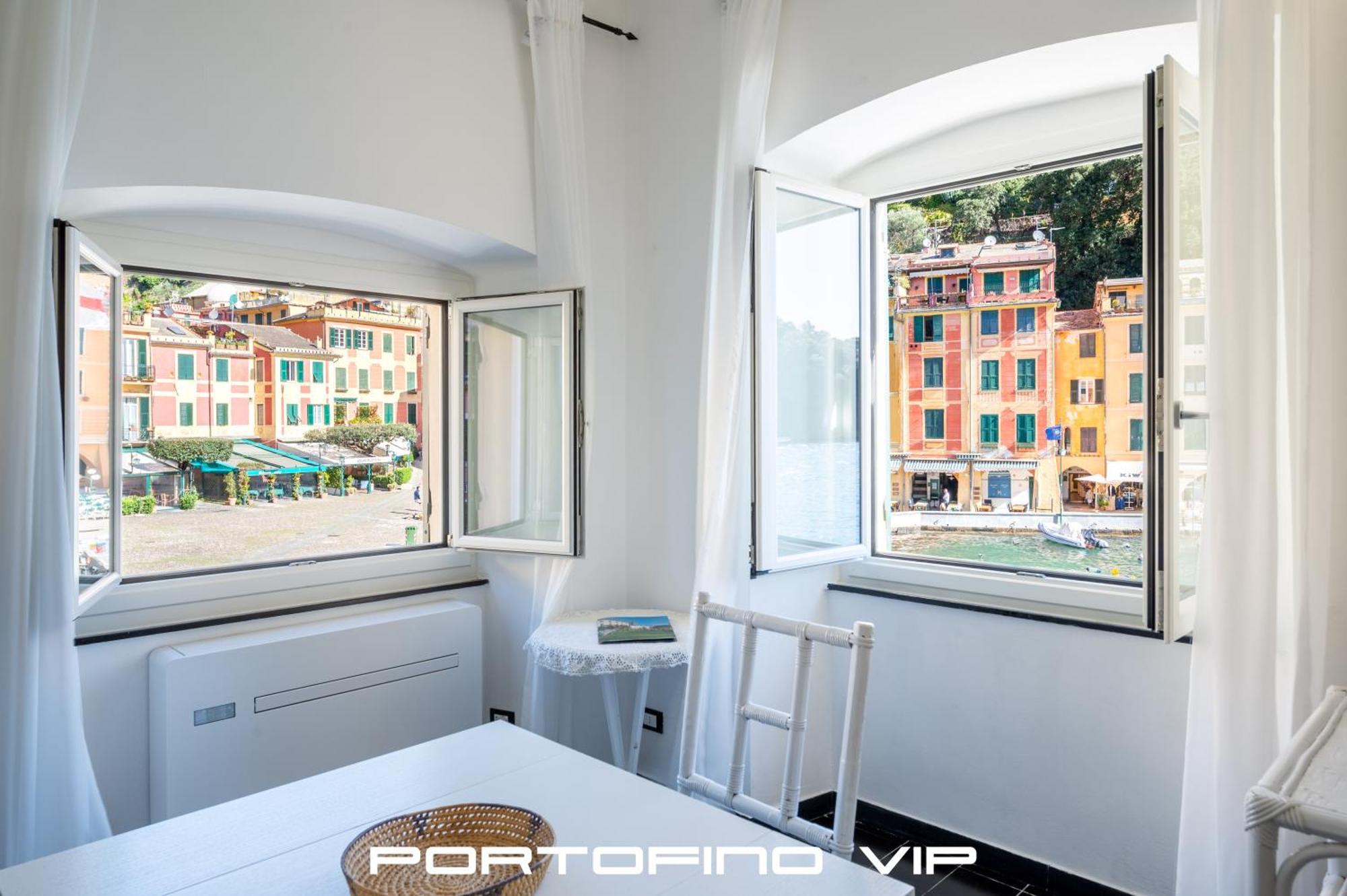 Angolo Di Mare By Portofinovip Luaran gambar