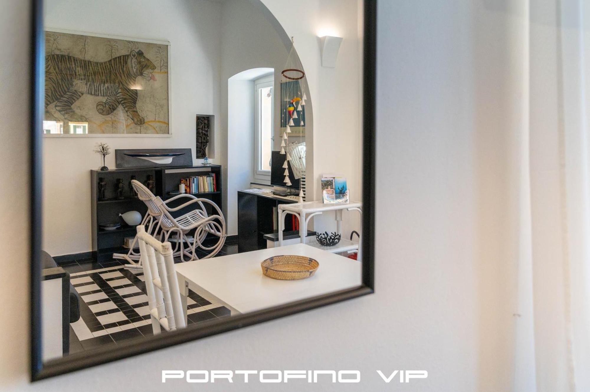 Angolo Di Mare By Portofinovip Luaran gambar