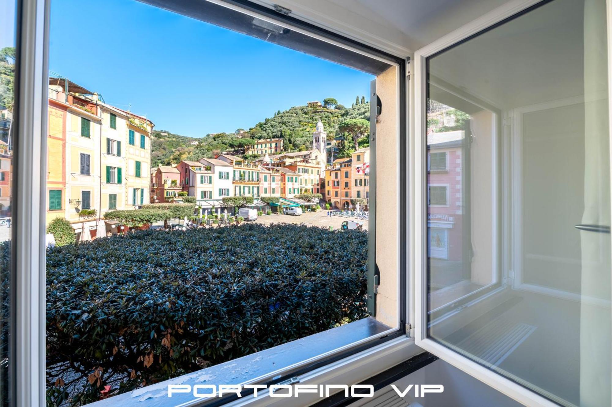 Angolo Di Mare By Portofinovip Luaran gambar