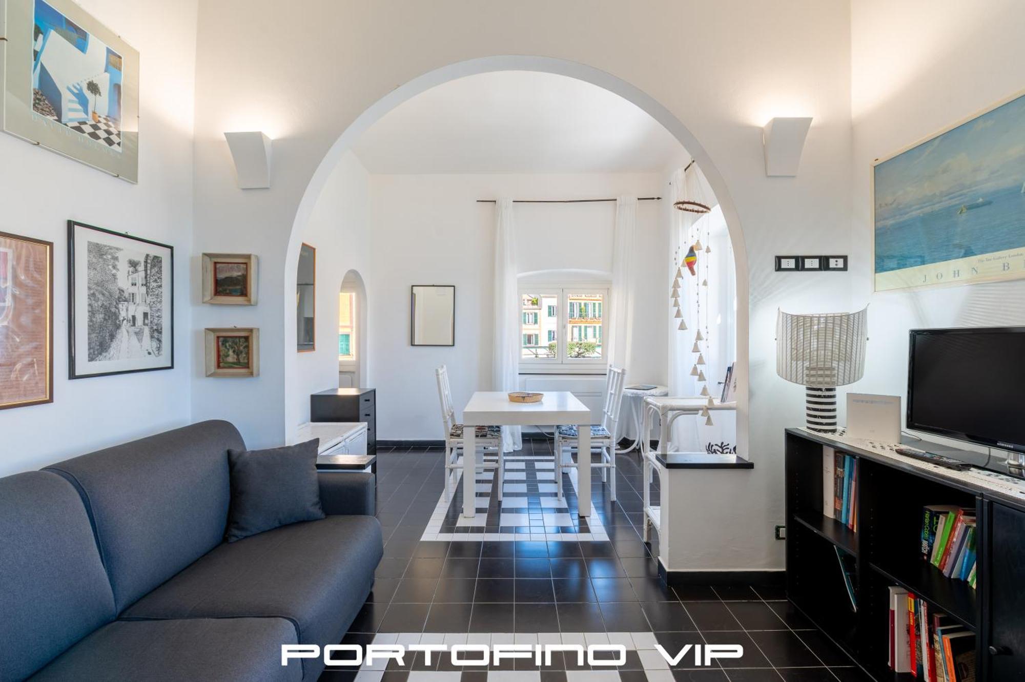 Angolo Di Mare By Portofinovip Luaran gambar