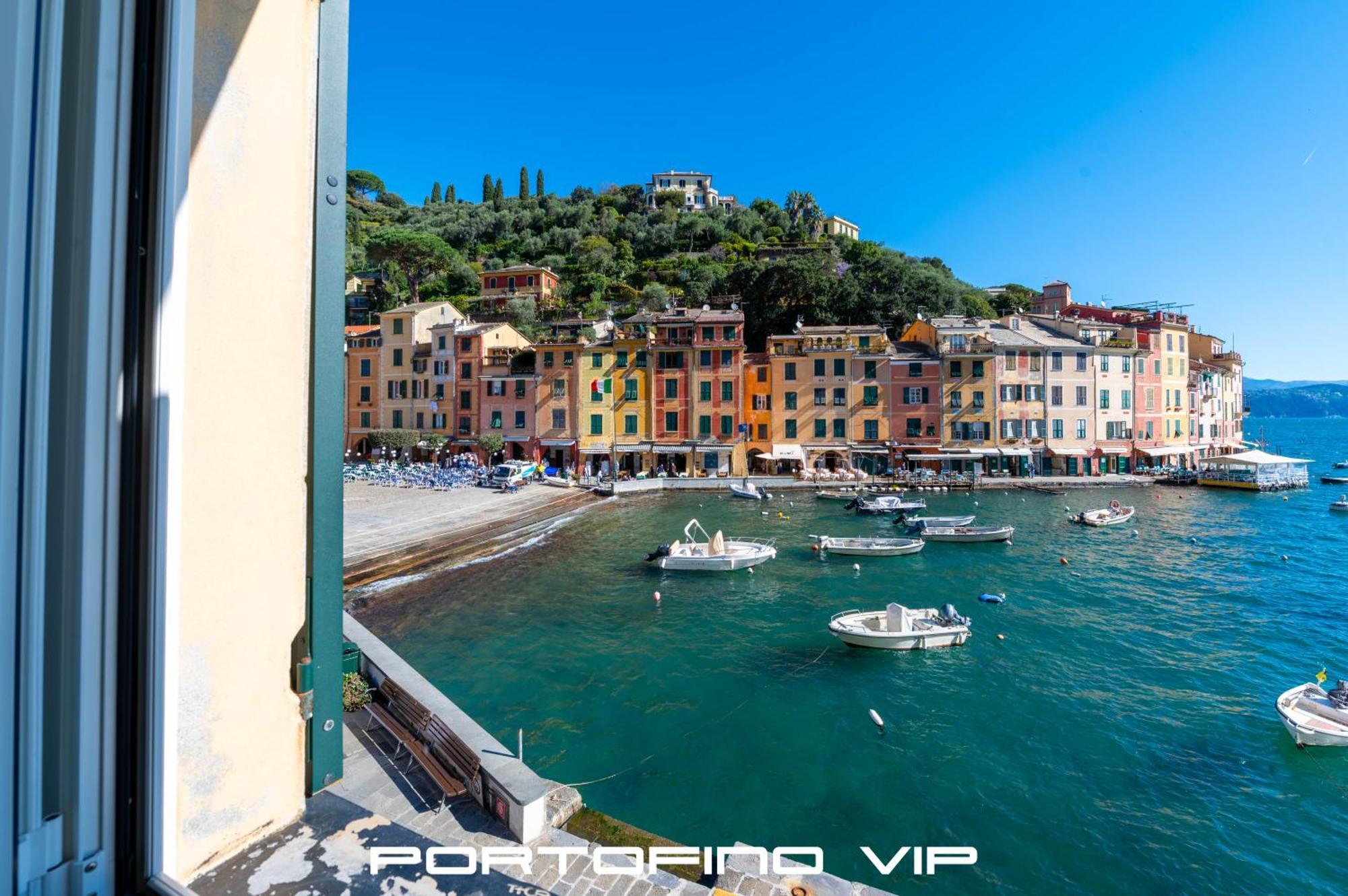 Angolo Di Mare By Portofinovip Luaran gambar