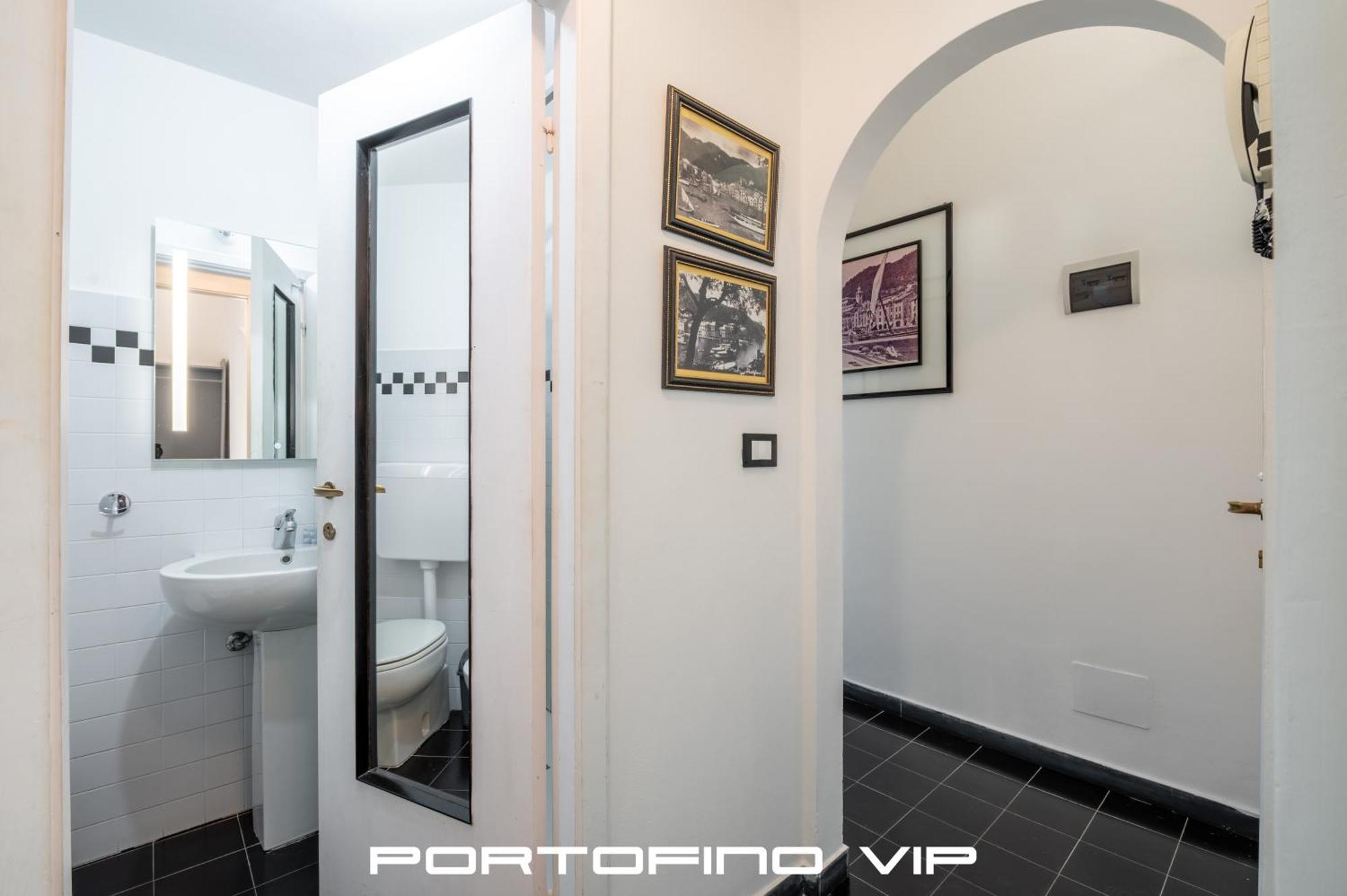 Angolo Di Mare By Portofinovip Luaran gambar