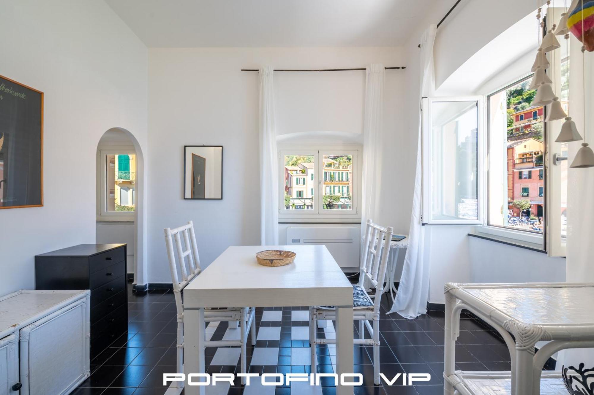 Angolo Di Mare By Portofinovip Luaran gambar
